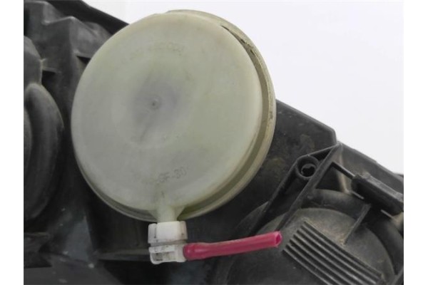 Recambio de faro delantero izquierdo para mercedes-benz clase a (bm 169) 2.0 a 180 cdi (169.007) referencia OEM IAM A1698205761 
