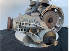 Recambio de caja cambios automatica para volkswagen t6 transporter furgón/combi (sg) 2.0 kombi 4motion referencia OEM IAM SDF  