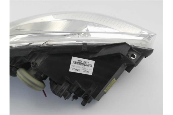 Recambio de faro delantero izquierdo para mercedes-benz clase a (bm 169) 2.0 a 180 cdi (169.007) referencia OEM IAM A1698205761 