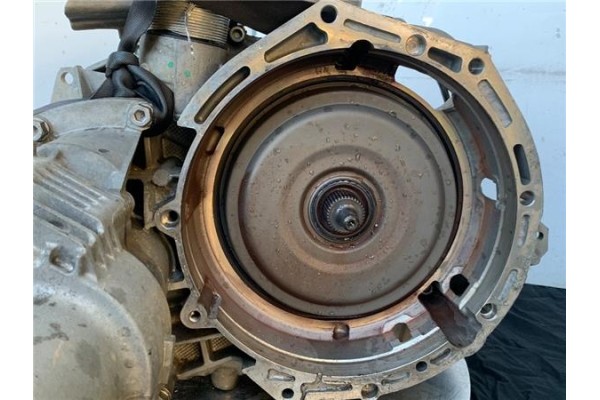 Recambio de caja cambios automatica para volkswagen t6 transporter furgón/combi (sg) 2.0 kombi 4motion referencia OEM IAM SDF  