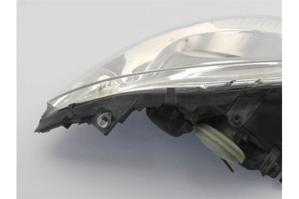 Recambio de faro delantero izquierdo para mercedes-benz clase a (bm 169) 2.0 a 180 cdi (169.007) referencia OEM IAM A1698205761 