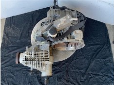 Recambio de caja cambios automatica para volkswagen t6 transporter furgón/combi (sg) 2.0 kombi 4motion referencia OEM IAM SDF  