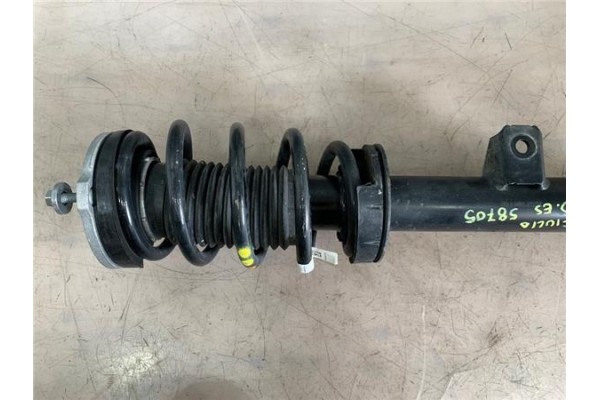 Recambio de amortiguador delantero izquierdo para alfa romeo giulia (952) 2.2 super referencia OEM IAM 50557144 50547065 