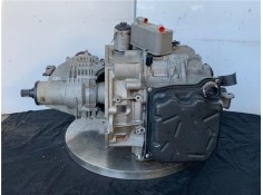 Recambio de caja cambios automatica para volkswagen t6 transporter furgón/combi (sg) 2.0 kombi 4motion referencia OEM IAM SDF  