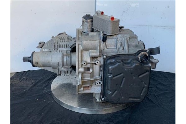 Recambio de caja cambios automatica para volkswagen t6 transporter furgón/combi (sg) 2.0 kombi 4motion referencia OEM IAM SDF  