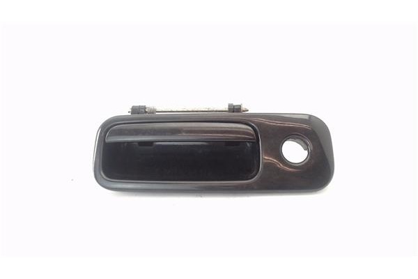 Recambio de maneta exterior porton para volkswagen golf iv berlina (1j1) 1.6 16v referencia OEM IAM 1J6827565BGRU  