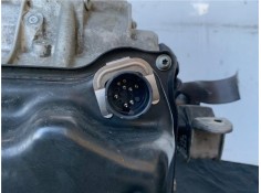 Recambio de caja cambios automatica para volkswagen t6 transporter furgón/combi (sg) 2.0 kombi 4motion referencia OEM IAM SDF  