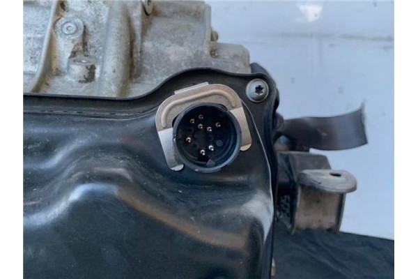 Recambio de caja cambios automatica para volkswagen t6 transporter furgón/combi (sg) 2.0 kombi 4motion referencia OEM IAM SDF  