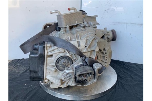 Recambio de caja cambios automatica para volkswagen t6 transporter furgón/combi (sg) 2.0 kombi 4motion referencia OEM IAM SDF  
