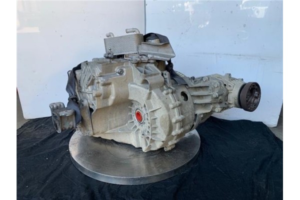 Recambio de caja cambios automatica para volkswagen t6 transporter furgón/combi (sg) 2.0 kombi 4motion referencia OEM IAM SDF  