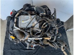 Recambio de motor completo para volkswagen t6 transporter furgón/combi (sg) 2.0 kombi 4motion referencia OEM IAM CXF  