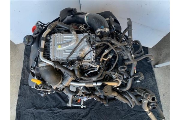 Recambio de motor completo para volkswagen t6 transporter furgón/combi (sg) 2.0 kombi 4motion referencia OEM IAM CXF  