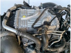 Recambio de motor completo para volkswagen t6 transporter furgón/combi (sg) 2.0 kombi 4motion referencia OEM IAM CXF  