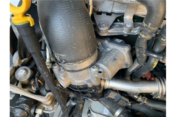 Recambio de motor completo para volkswagen t6 transporter furgón/combi (sg) 2.0 kombi 4motion referencia OEM IAM CXF  