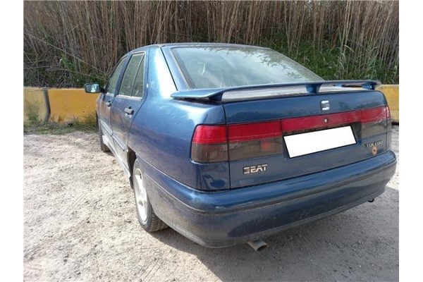 seat toledo (1l) del año 1996