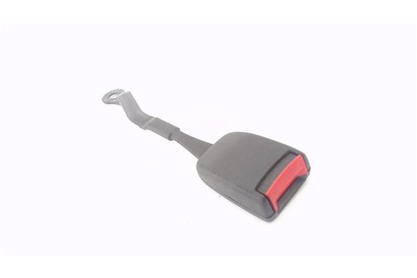 Recambio de anclaje cinturon delantero derecho para volkswagen golf iv berlina (1j1) 1.6 16v referencia OEM IAM 1J3858472  