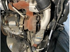 Recambio de motor completo para volkswagen t6 transporter furgón/combi (sg) 2.0 kombi 4motion referencia OEM IAM CXF  