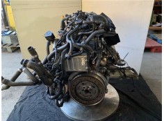 Recambio de motor completo para volkswagen t6 transporter furgón/combi (sg) 2.0 kombi 4motion referencia OEM IAM CXF  