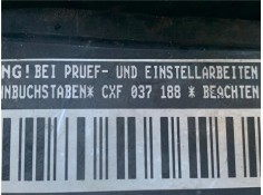 Recambio de motor completo para volkswagen t6 transporter furgón/combi (sg) 2.0 kombi 4motion referencia OEM IAM CXF  