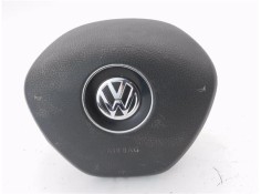 Recambio de kit airbag para volkswagen t6 transporter furgón/combi (sg) 2.0 kombi 4motion referencia OEM IAM 7E0880201AS 7E09596