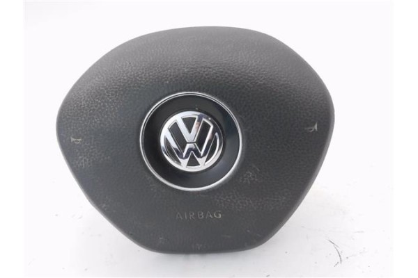 Recambio de kit airbag para volkswagen t6 transporter furgón/combi (sg) 2.0 kombi 4motion referencia OEM IAM 7E0880201AS 7E09596