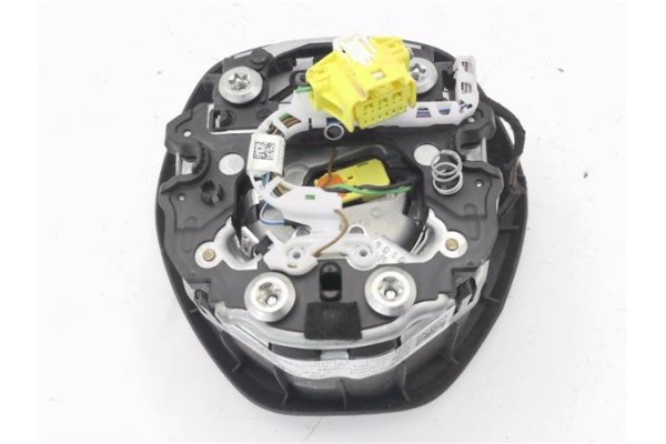 Recambio de kit airbag para volkswagen t6 transporter furgón/combi (sg) 2.0 kombi 4motion referencia OEM IAM 7E0880201AS 7E09596