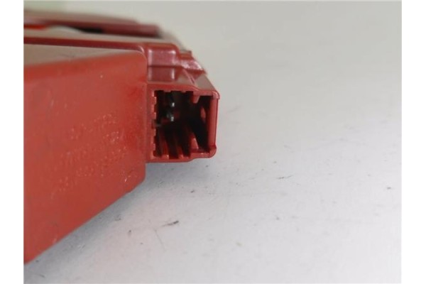 Recambio de luz central de freno para peugeot expert furgón 2.0 furgón l1h1 referencia OEM IAM 6351Z9 1400002380 