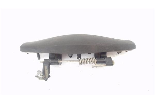Recambio de maneta exterior trasero izquierda para dacia sandero i 1.4 referencia OEM IAM 8200733836  