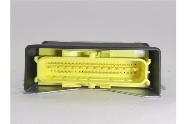 Recambio de kit airbag para volkswagen t6 transporter furgón/combi (sg) 2.0 kombi 4motion referencia OEM IAM 7E0880201AS 7E09596