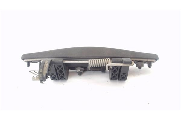 Recambio de maneta exterior trasero izquierda para dacia sandero i 1.4 referencia OEM IAM 8200733836  