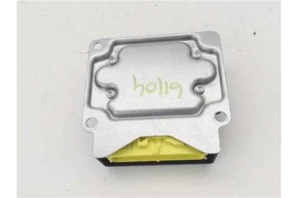 Recambio de kit airbag para volkswagen t6 transporter furgón/combi (sg) 2.0 kombi 4motion referencia OEM IAM 7E0880201AS 7E09596