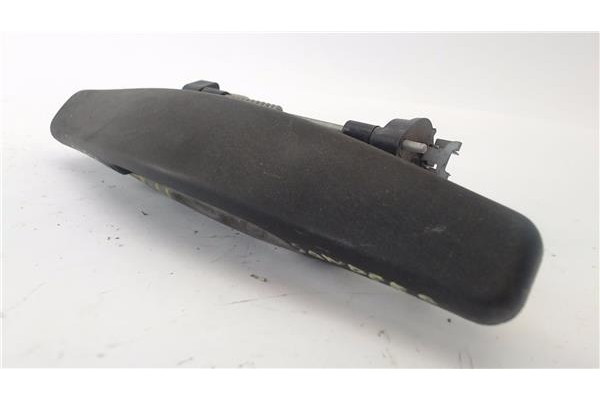 Recambio de maneta exterior trasero izquierda para dacia sandero i 1.4 referencia OEM IAM 8200733836  