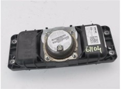 Recambio de kit airbag para volkswagen t6 transporter furgón/combi (sg) 2.0 kombi 4motion referencia OEM IAM 7E0880201AS 7E09596