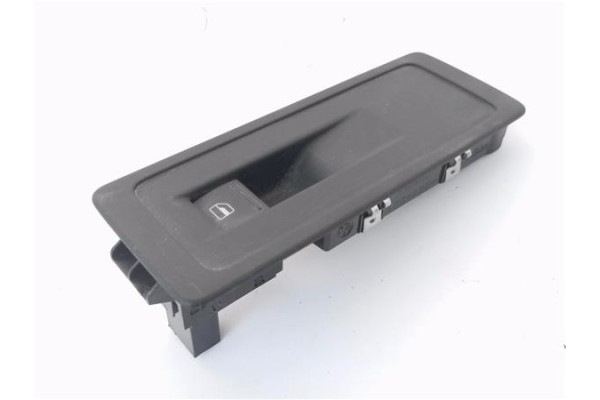 Recambio de mando elevalunas delantero derecho para volkswagen t6 transporter furgón/combi (sg) 2.0 kombi 4motion referencia OEM
