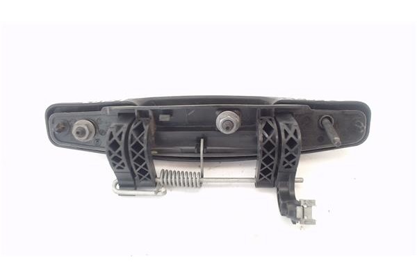 Recambio de maneta exterior trasero izquierda para dacia sandero i 1.4 referencia OEM IAM 8200733836  
