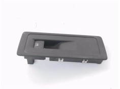 Recambio de mando elevalunas delantero derecho para volkswagen t6 transporter furgón/combi (sg) 2.0 kombi 4motion referencia OEM