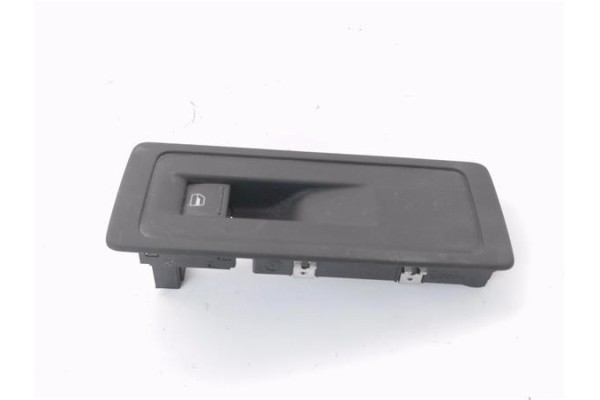 Recambio de mando elevalunas delantero derecho para volkswagen t6 transporter furgón/combi (sg) 2.0 kombi 4motion referencia OEM