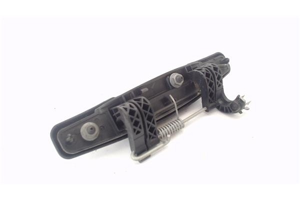 Recambio de maneta exterior trasero izquierda para dacia sandero i 1.4 referencia OEM IAM 8200733836  
