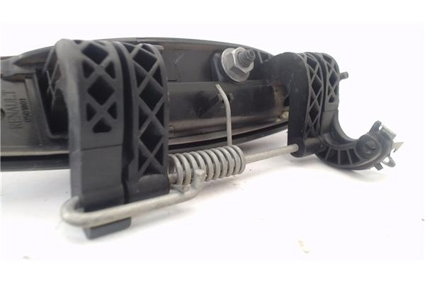 Recambio de maneta exterior trasero izquierda para dacia sandero i 1.4 referencia OEM IAM 8200733836  