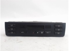 Recambio de mandos climatizador para bmw serie 3 compacto (e46) referencia OEM IAM (64116907897) (5HB007738-16)  