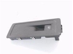 Recambio de mando elevalunas delantero derecho para volkswagen t6 transporter furgón/combi (sg) 2.0 kombi 4motion referencia OEM