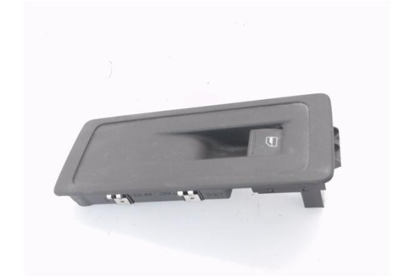 Recambio de mando elevalunas delantero derecho para volkswagen t6 transporter furgón/combi (sg) 2.0 kombi 4motion referencia OEM