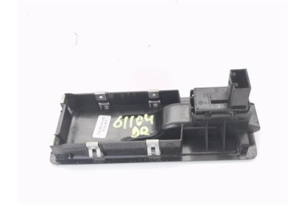 Recambio de mando elevalunas delantero derecho para volkswagen t6 transporter furgón/combi (sg) 2.0 kombi 4motion referencia OEM