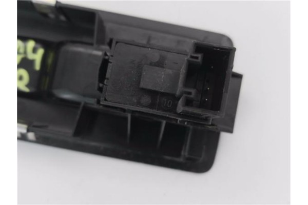 Recambio de mando elevalunas delantero derecho para volkswagen t6 transporter furgón/combi (sg) 2.0 kombi 4motion referencia OEM