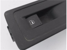 Recambio de mando elevalunas delantero derecho para volkswagen t6 transporter furgón/combi (sg) 2.0 kombi 4motion referencia OEM
