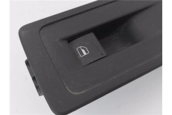 Recambio de mando elevalunas delantero derecho para volkswagen t6 transporter furgón/combi (sg) 2.0 kombi 4motion referencia OEM
