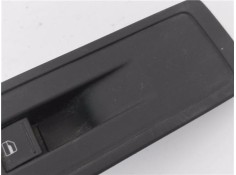 Recambio de mando elevalunas delantero derecho para volkswagen t6 transporter furgón/combi (sg) 2.0 kombi 4motion referencia OEM