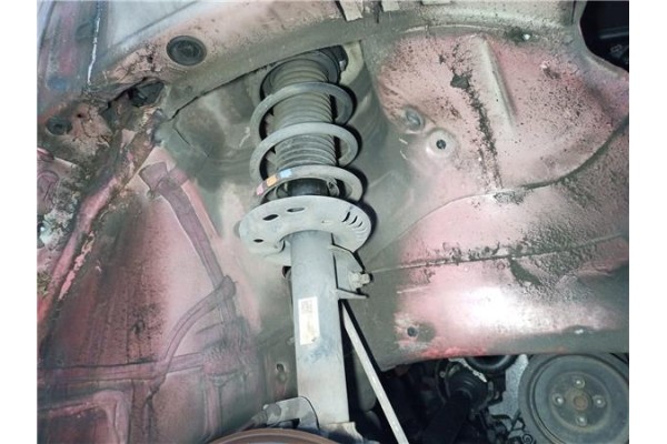 Recambio de amortiguador delantero derecho para volkswagen golf vi (5k1) 1.6 advance referencia OEM IAM 1K0413031BF  