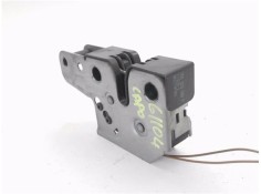 Recambio de cerradura capo para volkswagen t6 transporter furgón/combi (sg) 2.0 kombi 4motion referencia OEM IAM 7E0823509F  