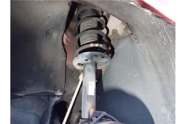 Recambio de amortiguador delantero izquierdo para volkswagen golf vi (5k1) 1.6 advance referencia OEM IAM 1K0413031BF  